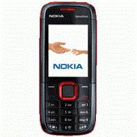 Product Codes for Nokia 5130 XpressMusic