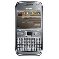 Product Codes for Nokia E72
