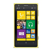 Product Codes for Nokia Lumia 1020