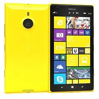 Product Codes for Nokia Lumia 1520