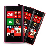 Product Codes for Nokia Lumia 505