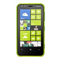 Product Codes for Nokia Lumia 620