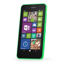 Product Codes for Nokia Lumia 635