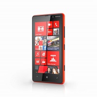 Product Codes for Nokia Lumia 820
