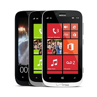 Product Codes for Nokia Lumia 822