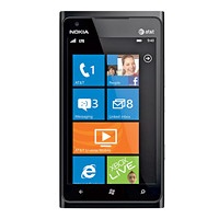 Product Codes for Nokia Lumia 900