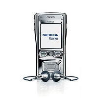 Product Codes for Nokia N91