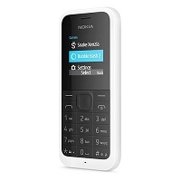 Secret codes for Nokia 105 Dual SIM (2015)