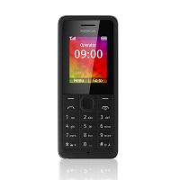 Secret codes for Nokia 106