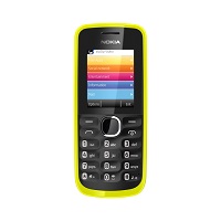 Secret codes for Nokia 110