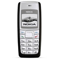 Secret codes for Nokia 1112