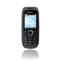 Secret codes for Nokia 1616