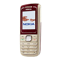 Secret codes for Nokia 1650