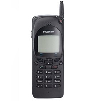 Secret codes for Nokia 2110