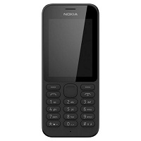 Secret codes for Nokia 215