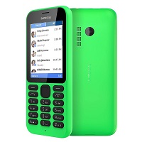 Secret codes for Nokia 215 Dual SIM