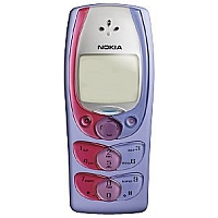Secret codes for Nokia 2300
