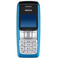 Secret codes for Nokia 2310