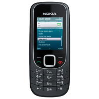Secret codes for Nokia 2330 classic