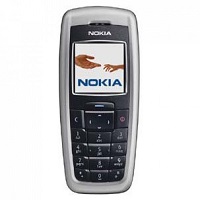Secret codes for Nokia 2600