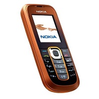 Secret codes for Nokia 2600 classic