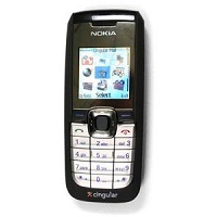 Secret codes for Nokia 2610