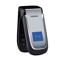 Secret codes for Nokia 2660