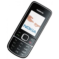 Secret codes for Nokia 2700 classic