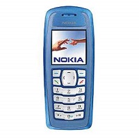 Secret codes for Nokia 3100