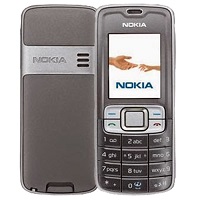 Secret codes for Nokia 3109 classic
