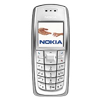 Secret codes for Nokia 3120