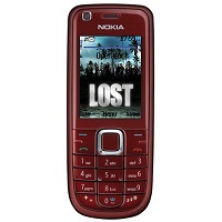 Secret codes for Nokia 3120 classic