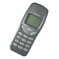 Secret codes for Nokia 3210