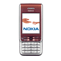 Secret codes for Nokia 3230