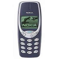 Secret codes for Nokia 3310