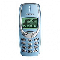 Secret codes for Nokia 3330