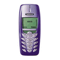 Secret codes for Nokia 3350