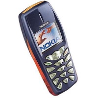 Secret codes for Nokia 3510i