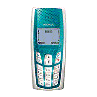 Secret codes for Nokia 3610