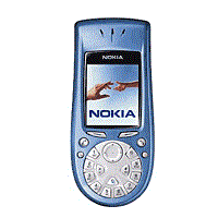 Secret codes for Nokia 3650