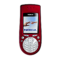 Secret codes for Nokia 3660