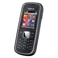 Secret codes for Nokia 5030 XpressRadio