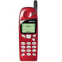 Secret codes for Nokia 5110