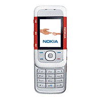Secret codes for Nokia 5300