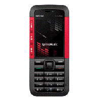 Secret codes for Nokia 5310 XpressMusic