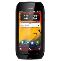 Secret codes for Nokia 603