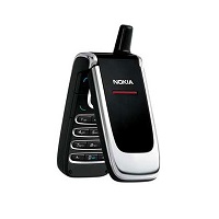 Secret codes for Nokia 6060