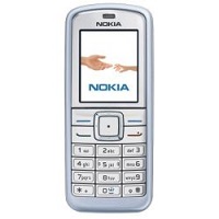 Secret codes for Nokia 6070