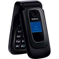 Secret codes for Nokia 6085