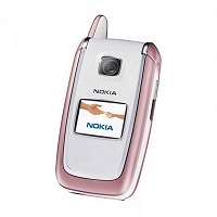 Secret codes for Nokia 6101